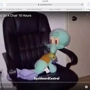 Meet your Posher, Egg man